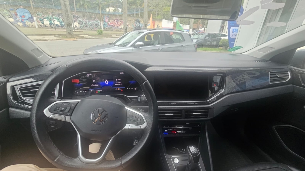 volkswagen polo 1.0 mpi track manual 9.9 flex 4p 202612