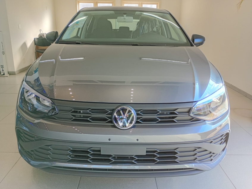 volkswagen polo 1.0 mpi track manual 9.9 flex 4p 20261