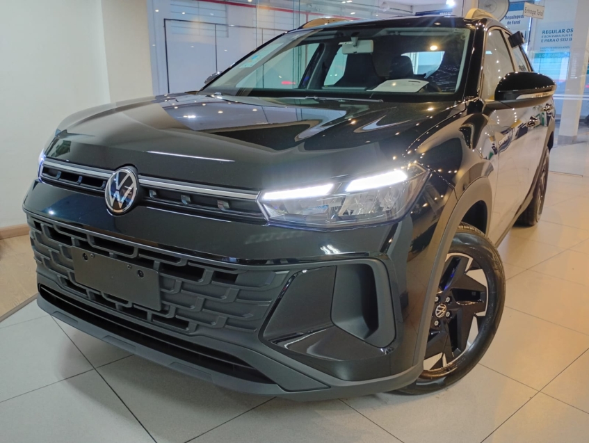 volkswagen tera 1.0 170 tsi comfort automatico 1.1 flex 4p 20265