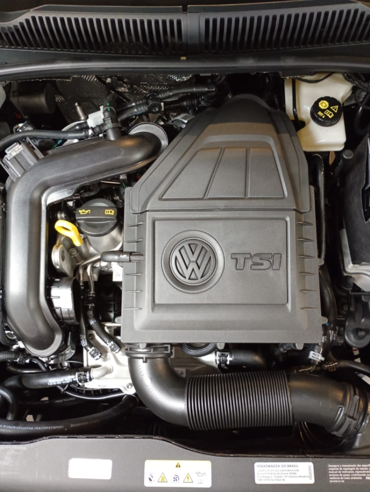 volkswagen tera 1.0 170 tsi comfort automatico 1.1 flex 4p 202622
