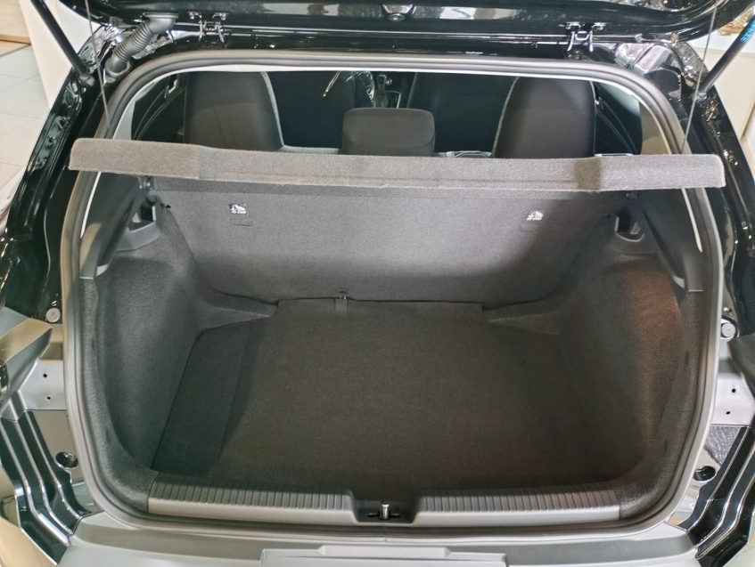 volkswagen tera 1.0 170 tsi comfort automatico 1.1 flex 4p 20269