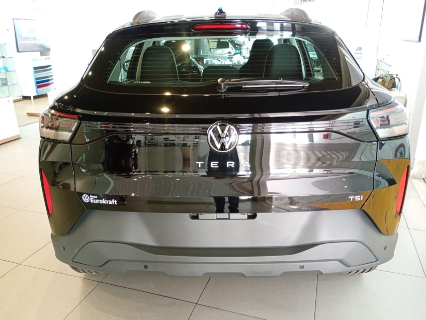 volkswagen tera 1.0 170 tsi comfort automatico 1.1 flex 4p 20267