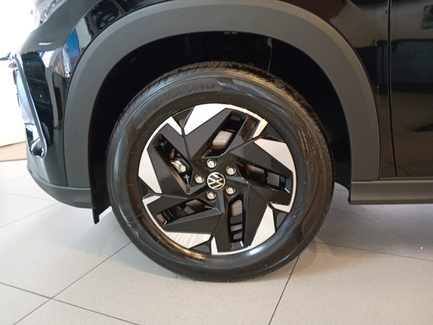 volkswagen tera 1.0 170 tsi comfort automatico 1.1 flex 4p 202624
