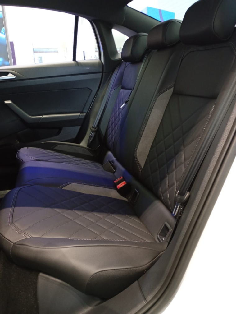 volkswagen virtus 1.4 250 tsi exclusive automatico 1.5 flex 4p 202625