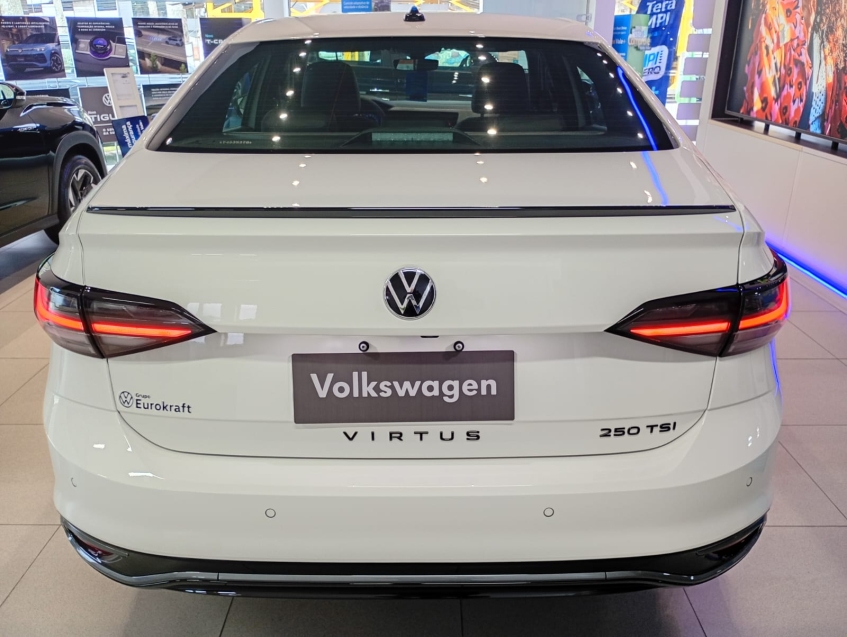 volkswagen virtus 1.4 250 tsi exclusive automatico 1.5 flex 4p 202611