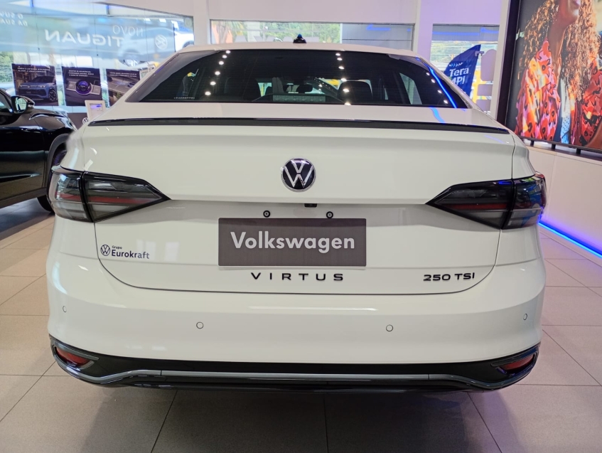 volkswagen virtus 1.4 250 tsi exclusive automatico 1.5 flex 4p 202610