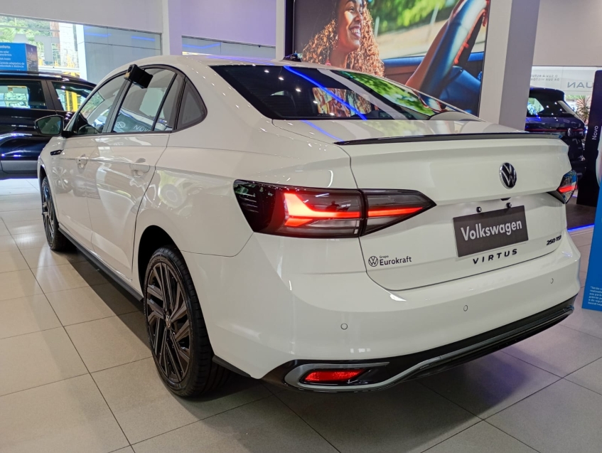 volkswagen virtus 1.4 250 tsi exclusive automatico 1.5 flex 4p 202615