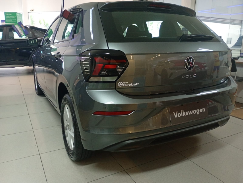 volkswagen polo 1.0 170 tsi sense automatico 1.1 flex 4p 20267