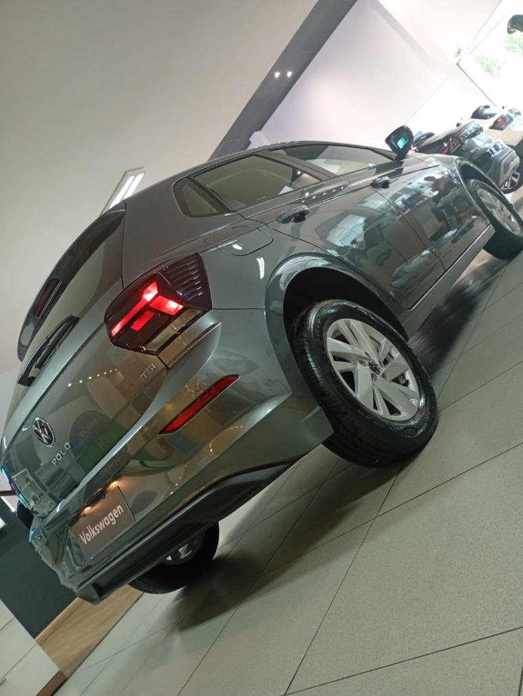 volkswagen polo 1.0 170 tsi sense automatico 1.1 flex 4p 20262