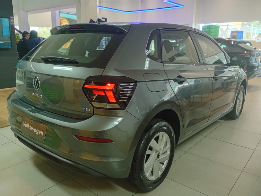 volkswagen polo 1.0 170 tsi sense automatico 1.1 flex 4p 20269