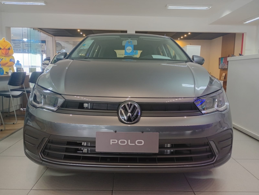 volkswagen polo 1.0 170 tsi sense automatico 1.1 flex 4p 20261