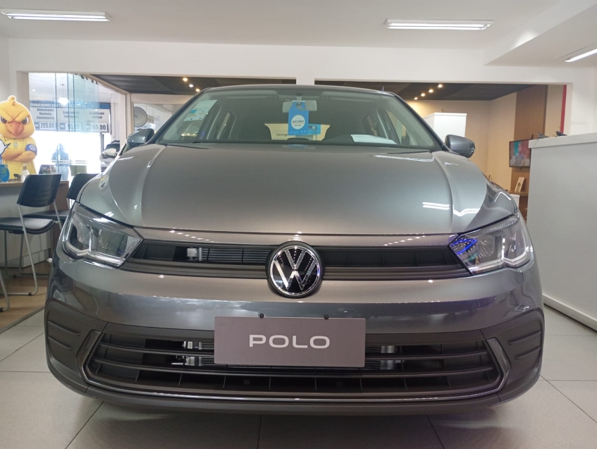 volkswagen polo 1.0 170 tsi sense automatico 1.1 flex 4p 202616