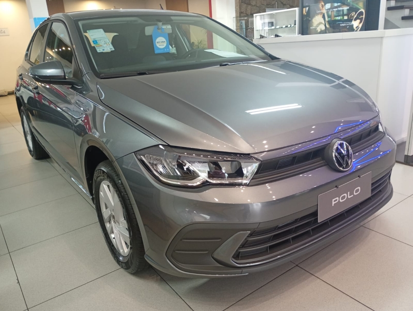 volkswagen polo 1.0 170 tsi sense automatico 1.1 flex 4p 20263