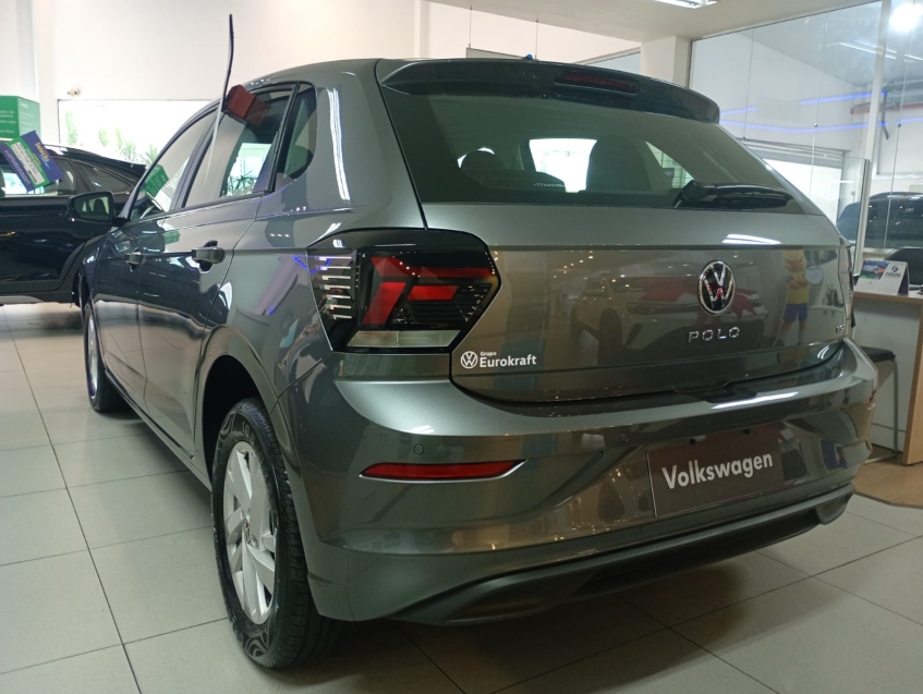 volkswagen polo 1.0 170 tsi sense automatico 1.1 flex 4p 202610