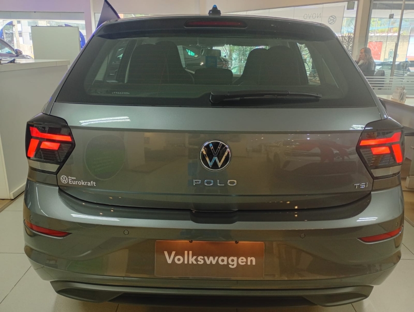 volkswagen polo 1.0 170 tsi sense automatico 1.1 flex 4p 202611