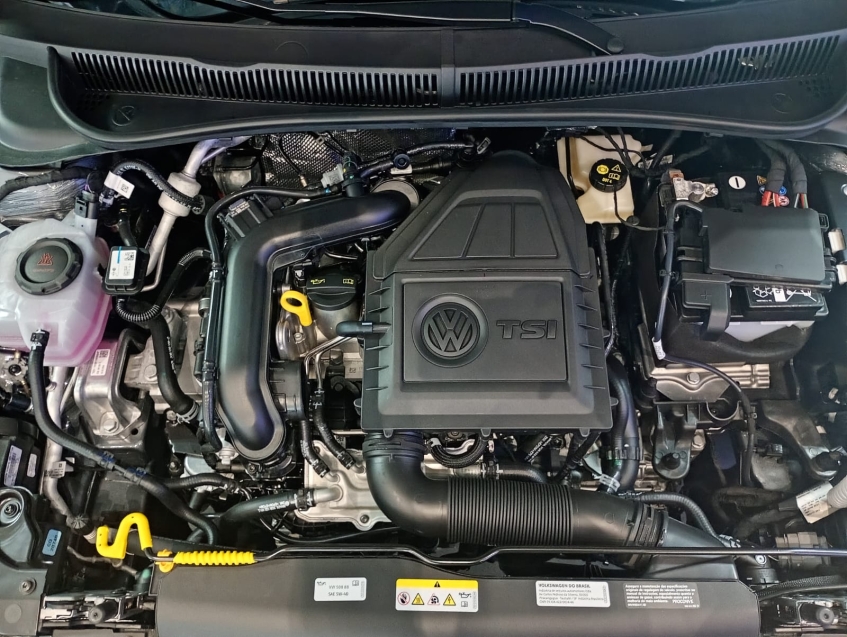 volkswagen polo 1.0 170 tsi sense automatico 1.1 flex 4p 202617