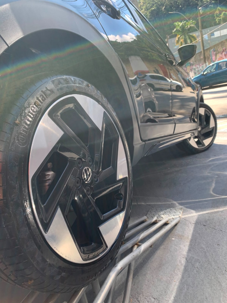 nivus gts baixa km raridade12