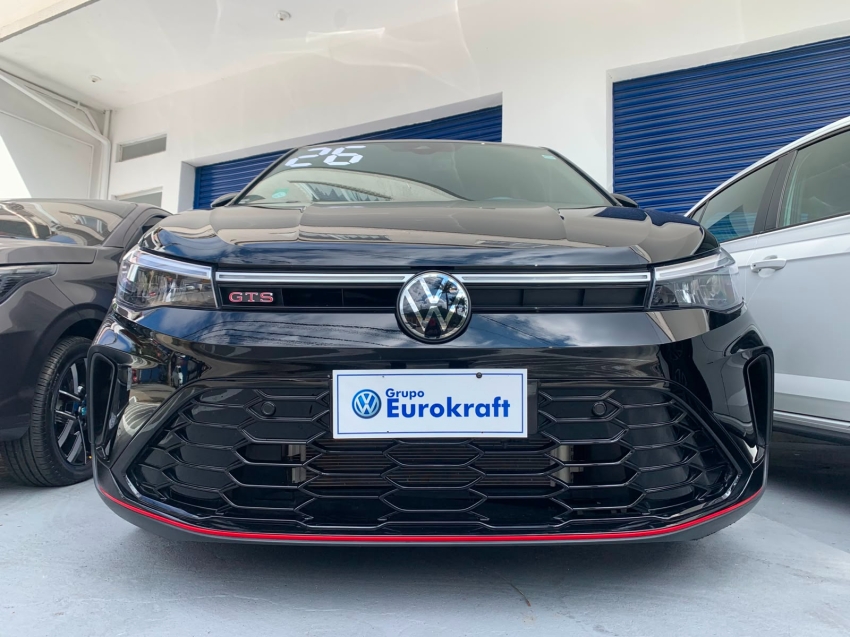 nivus gts baixa km raridade1