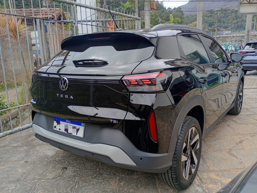 tera hihg baixa km5