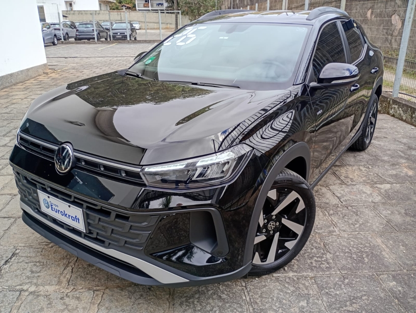 tera hihg baixa km4