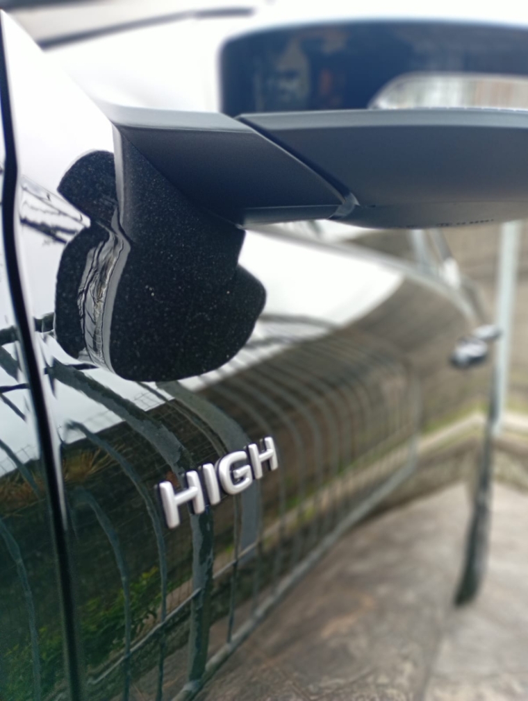 tera hihg baixa km3