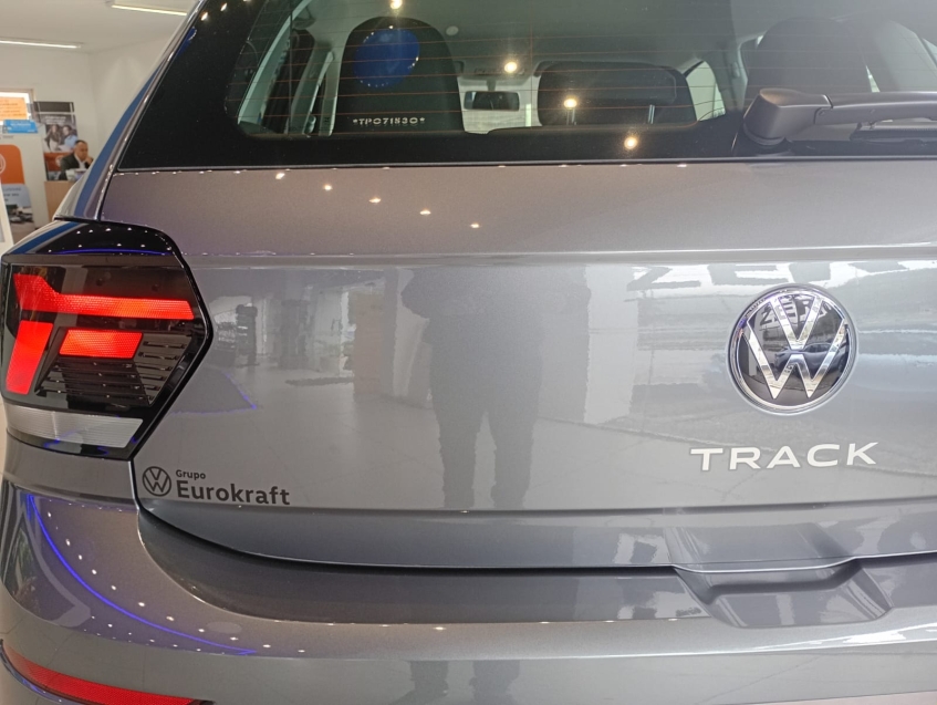 volkswagen polo 1.0 mpi track manual 9.9 flex 4p 20263