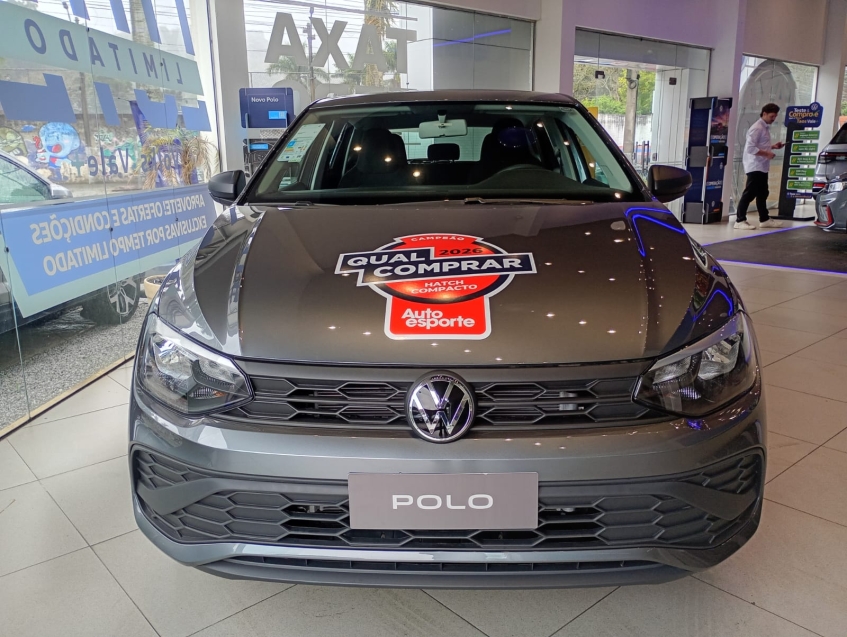 volkswagen polo 1.0 mpi track manual 9.9 flex 4p 20269