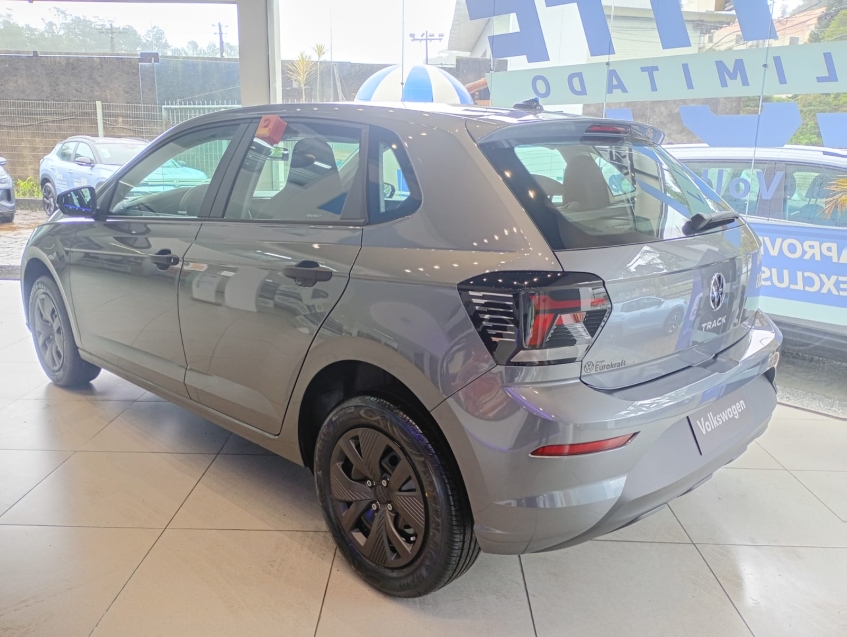 volkswagen polo 1.0 mpi track manual 9.9 flex 4p 202611