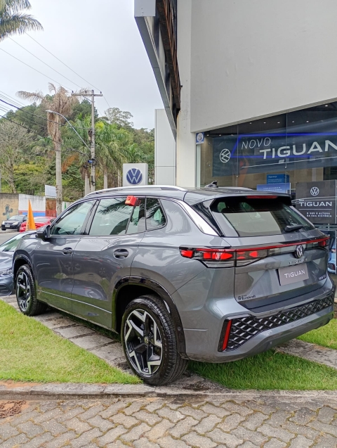 TIGUAN R PRONTA ENTREGA5