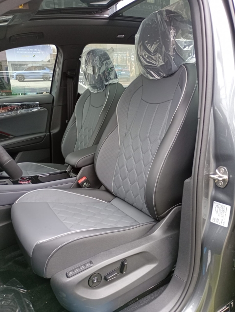 TIGUAN R PRONTA ENTREGA26