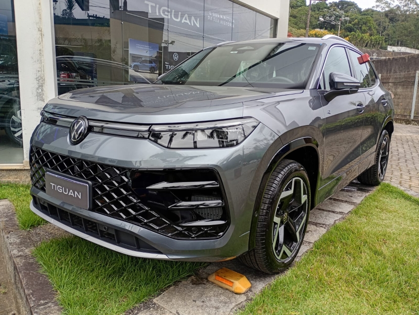 TIGUAN R PRONTA ENTREGA1