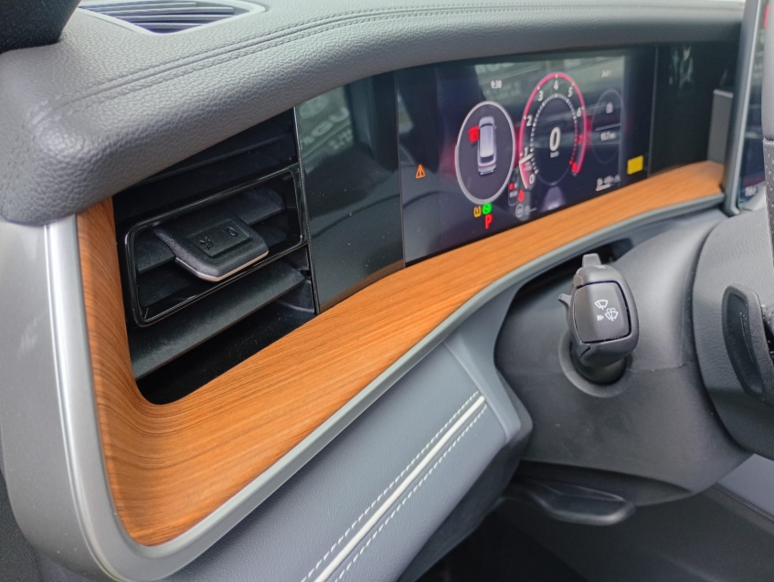 TIGUAN R PRONTA ENTREGA36