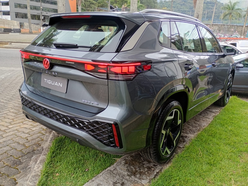 TIGUAN R PRONTA ENTREGA20