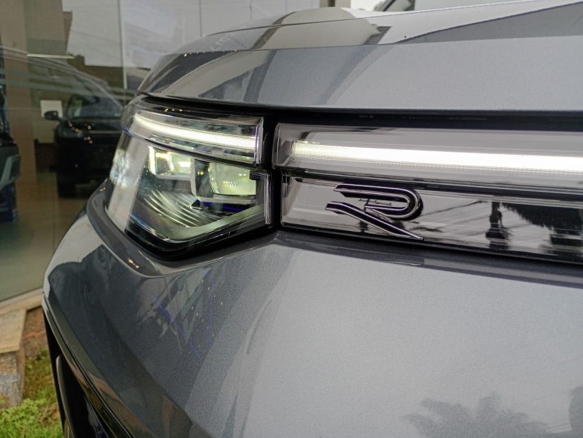 TIGUAN R PRONTA ENTREGA7