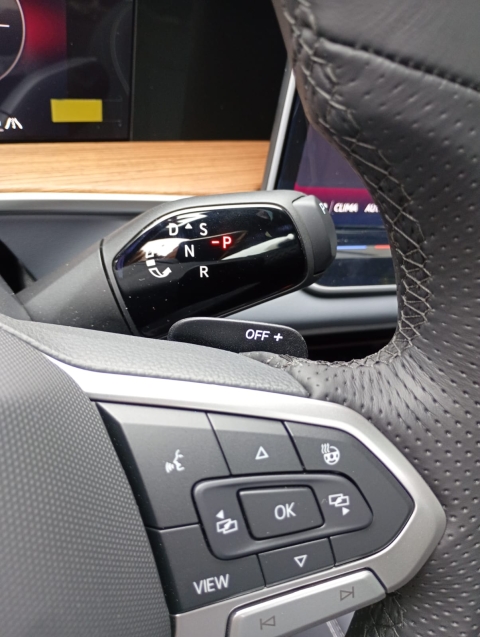 TIGUAN R PRONTA ENTREGA34