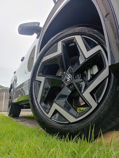 TIGUAN R PRONTA ENTREGA23