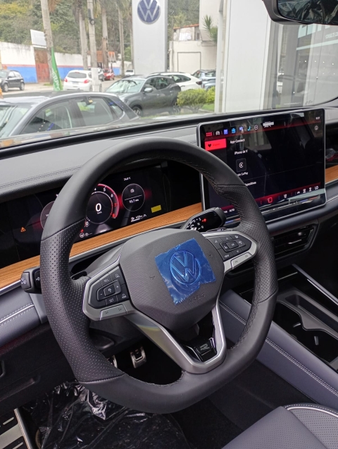 TIGUAN R PRONTA ENTREGA30