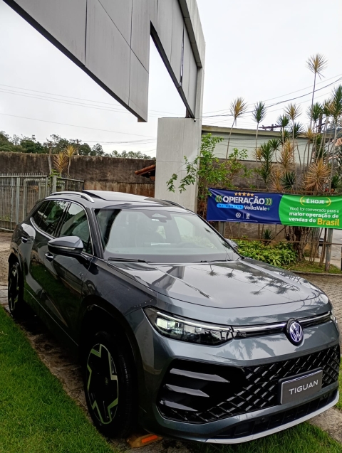 TIGUAN R PRONTA ENTREGA15