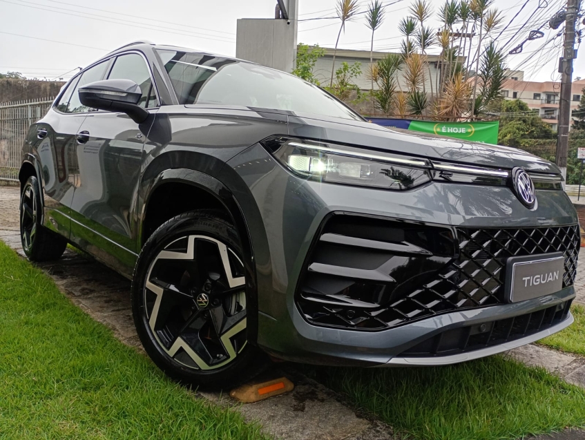 TIGUAN R PRONTA ENTREGA22