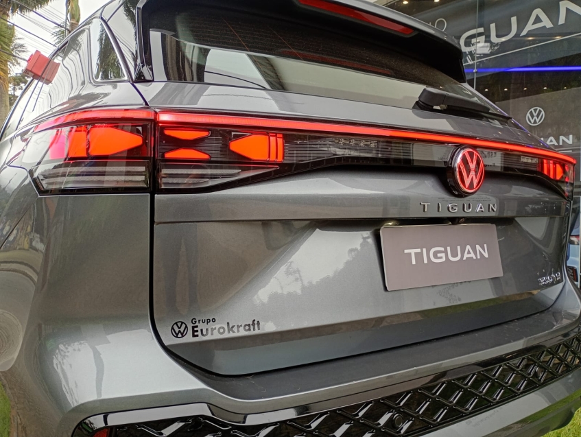 TIGUAN R PRONTA ENTREGA17