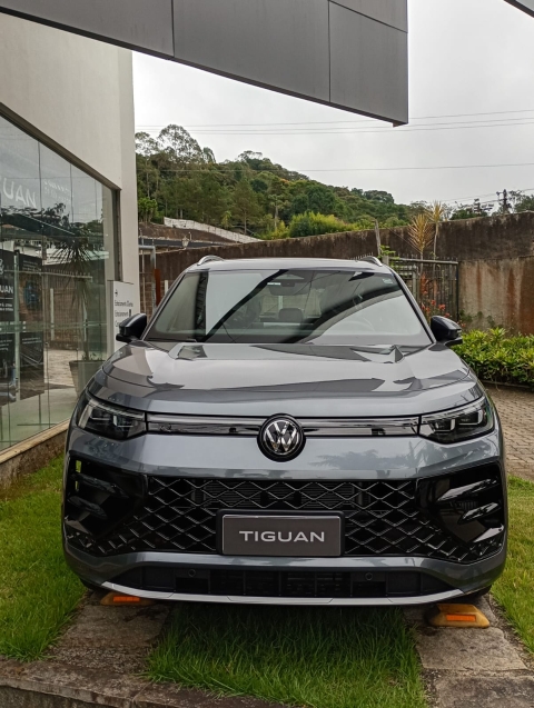 TIGUAN R PRONTA ENTREGA9