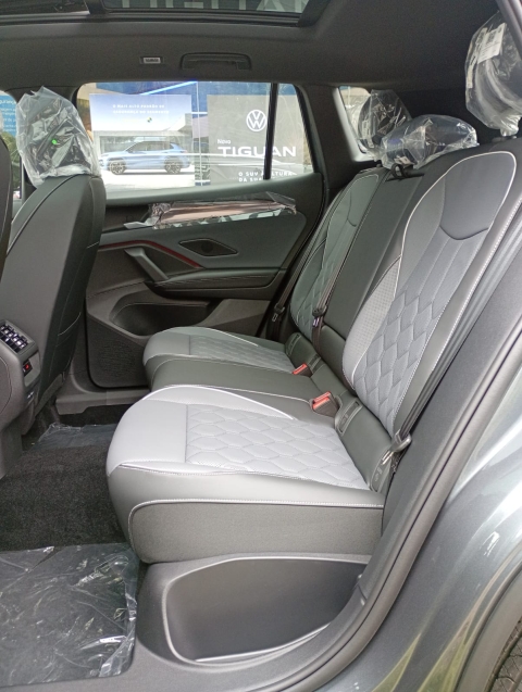 TIGUAN R PRONTA ENTREGA35