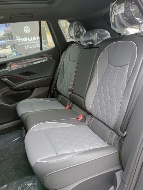 TIGUAN R PRONTA ENTREGA37