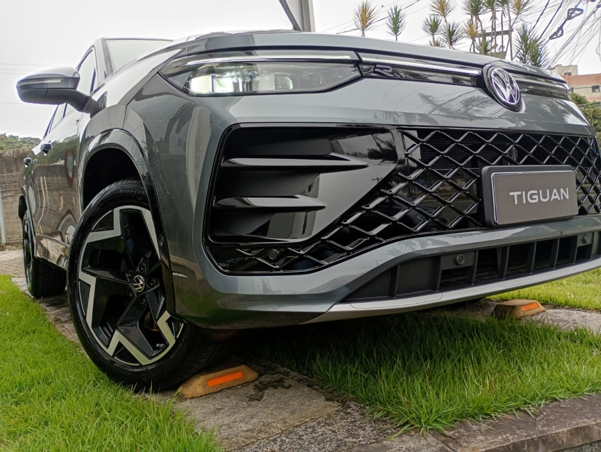 TIGUAN R PRONTA ENTREGA25