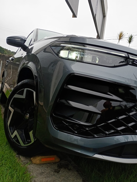 TIGUAN R PRONTA ENTREGA24