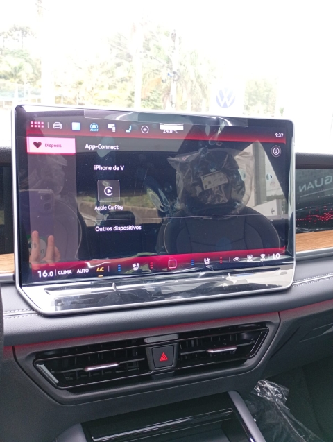 TIGUAN R PRONTA ENTREGA33