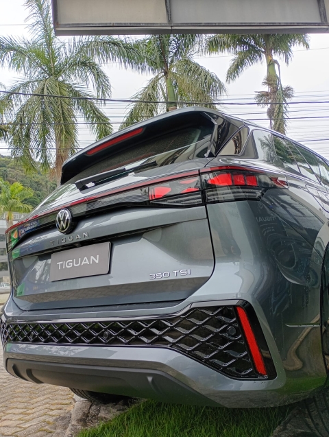 TIGUAN R PRONTA ENTREGA12