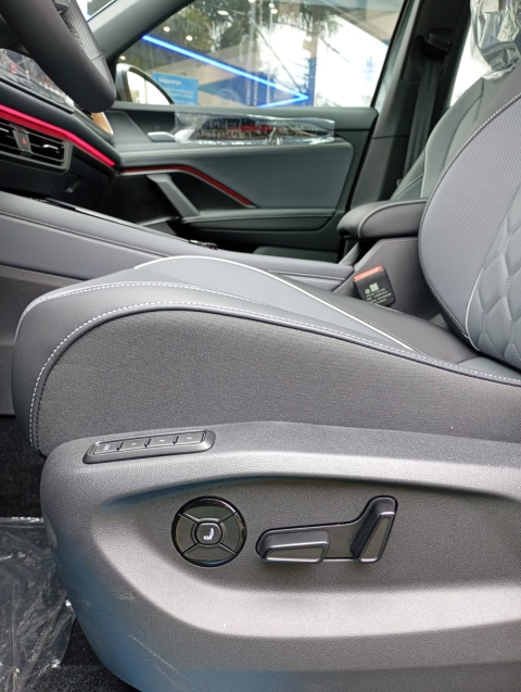 TIGUAN R PRONTA ENTREGA27