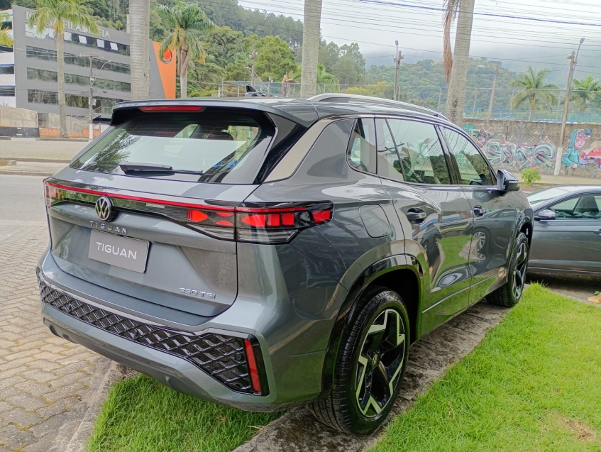 TIGUAN R PRONTA ENTREGA11