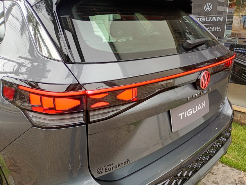 TIGUAN R PRONTA ENTREGA18